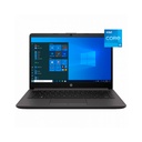 Notebook HP  240G8 Intel Core I5 8Gb 512Gb 14