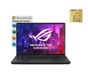 Notebook Gamer ROG Strix G15 G513RM-HQ084W 15.6  Ryzen 7 6800h 16GB  512GB SSD Nvidia Rtx 3060 165 Hz W11