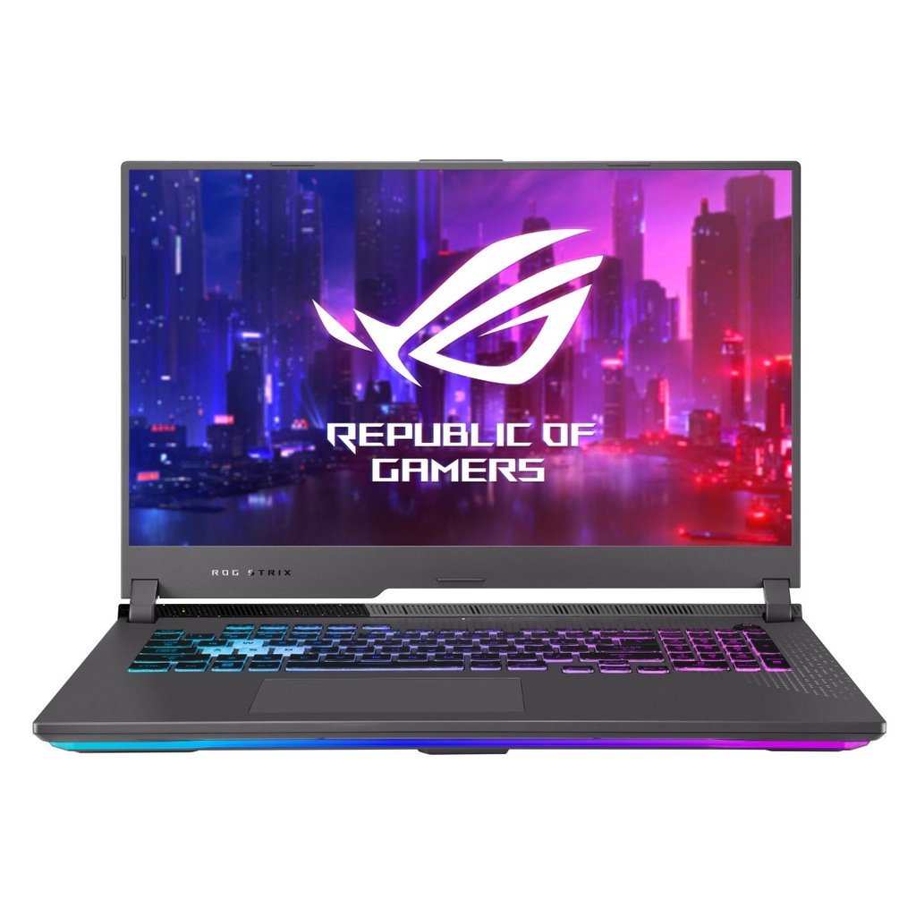 Notebook Gamer ROG Strix G17 16Gb 1Tb W11 G713RM-LL200W