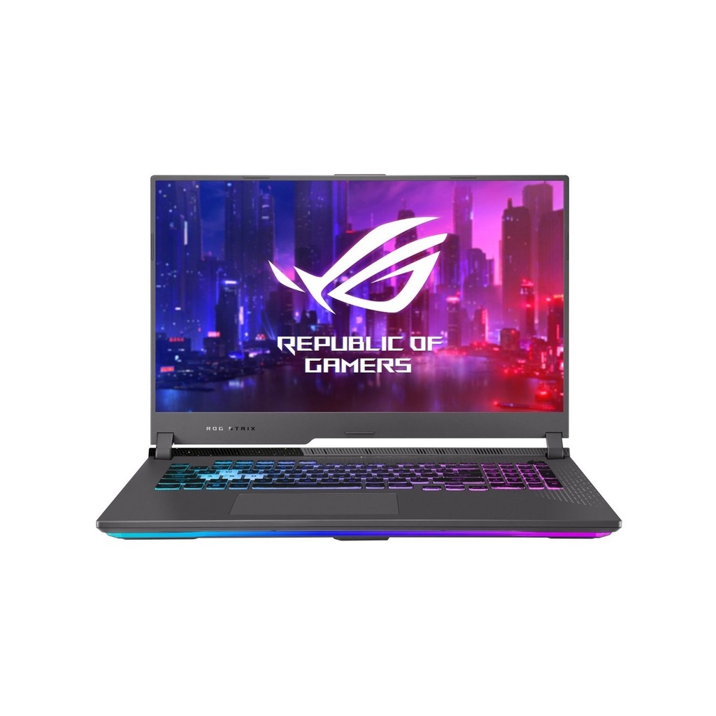 Notebook Gamer Rog Strix G17 16Gb 1Tb W11 G713Rm-Ll200W