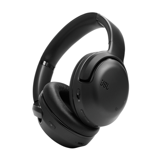 Auricular JBL Tour One M2 Negro