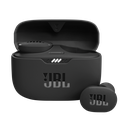 Auricular JBL Tune 130 Nc Tws In-Ear Inalámbricos Negro