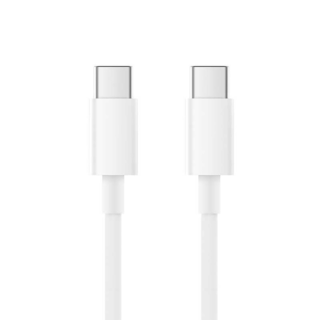 Cable De Datos Xiaomi USB Tipo C Mi Carga Rápida