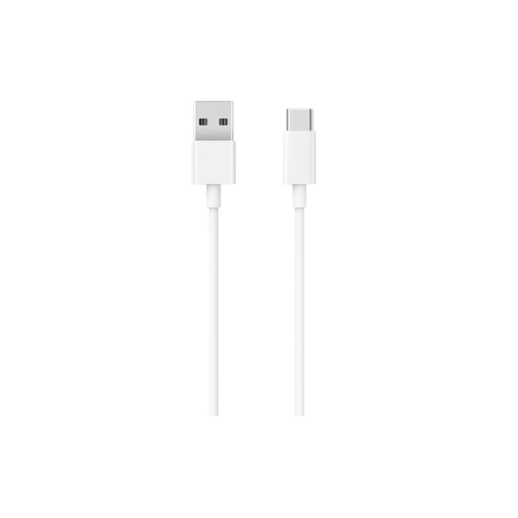 Cable De Datos Xiaomi USB-A a USB-C Carga Rápida