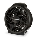 Caloventor Eléctrico Liliana Blacksun Cfh450