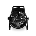 Ventilador Turbo 10 Vthd10G 40W