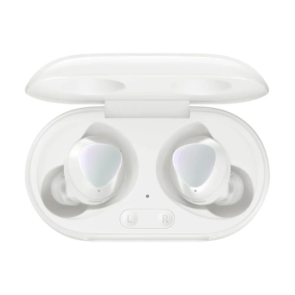 Auriculares Samsung Galaxy Buds+ Bluetooth White