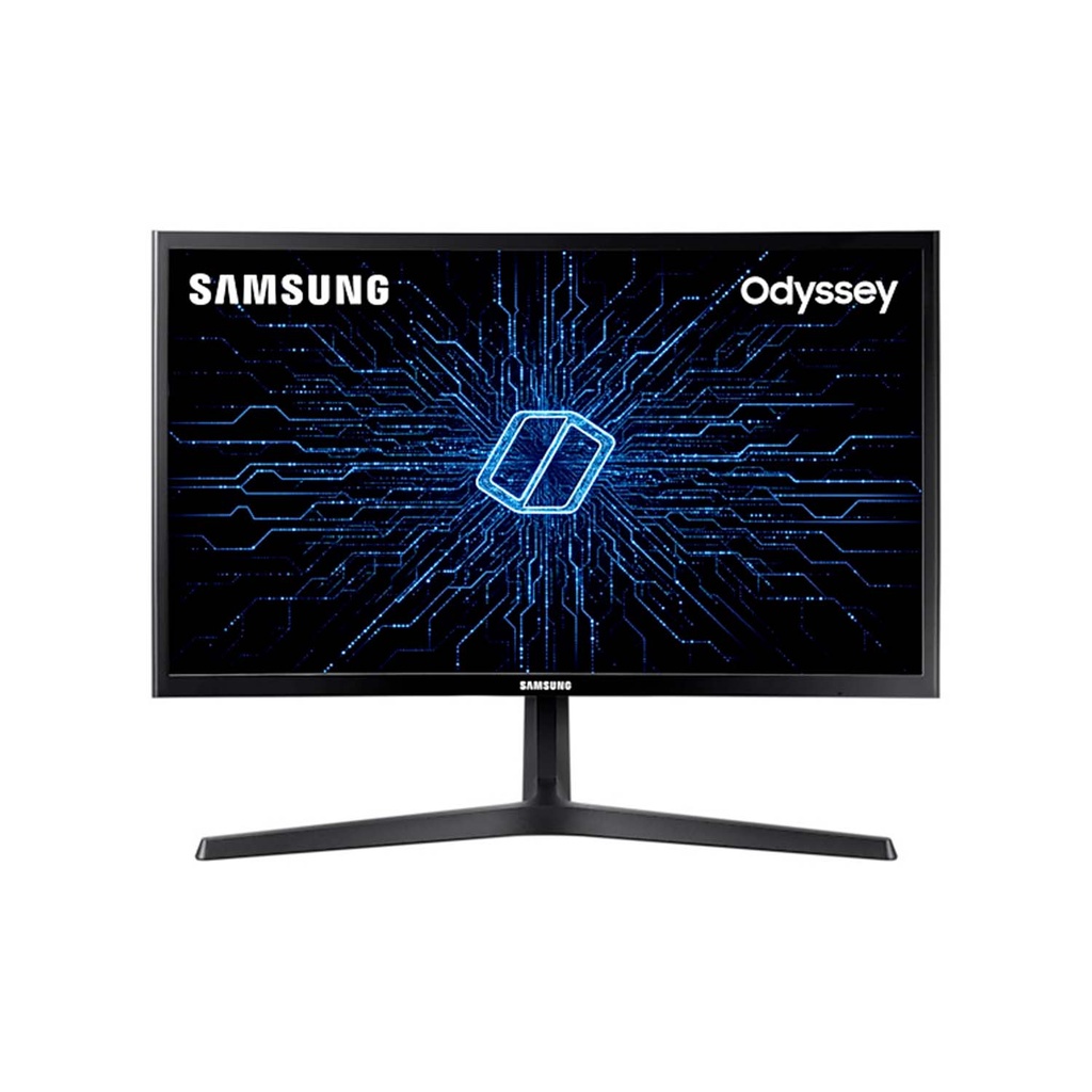 Monitor Gamer Samsung 24" Curvo FHD 144Hz