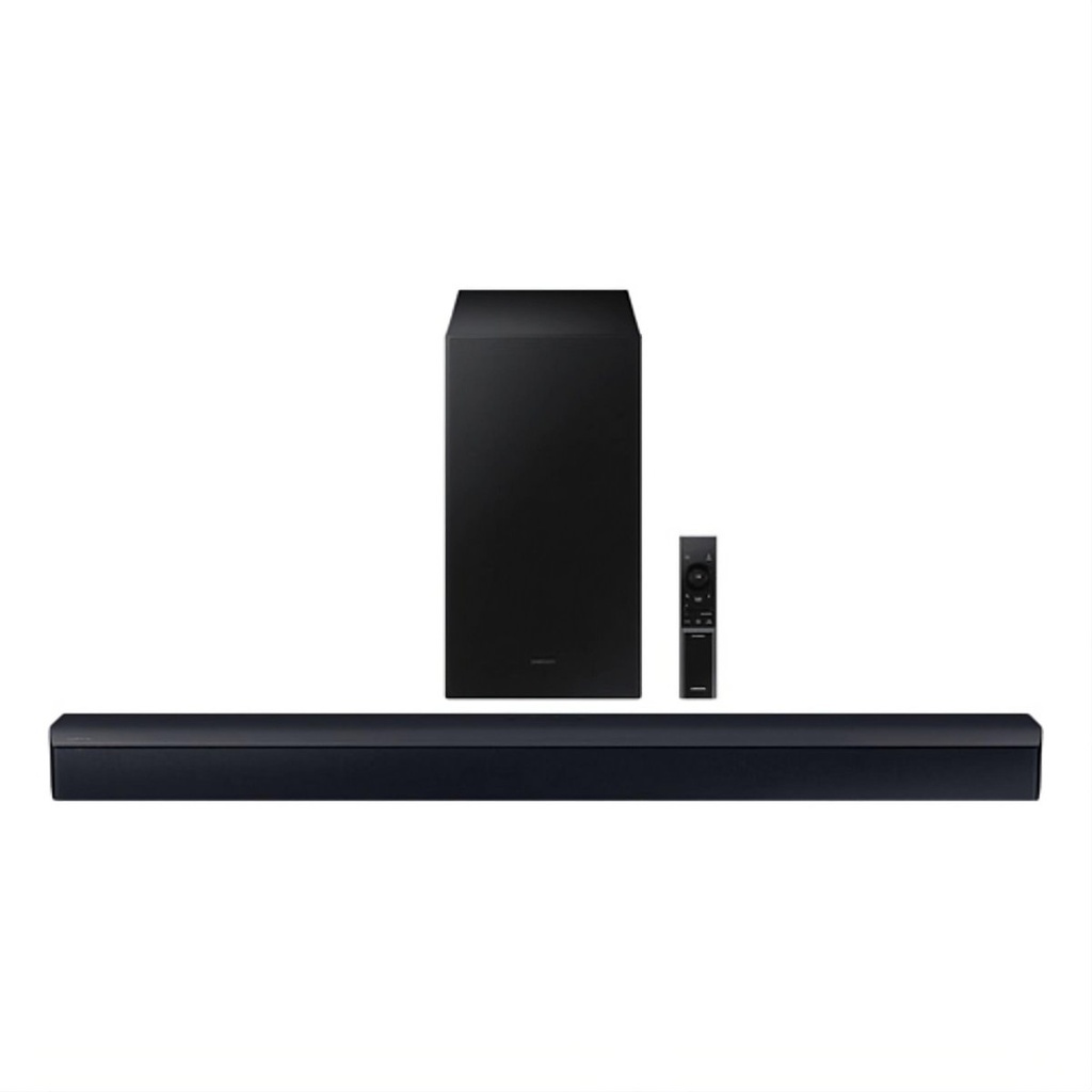 Barra De Sonido Samsung C-Series Bluetooth 2.1 300W Hw-C450