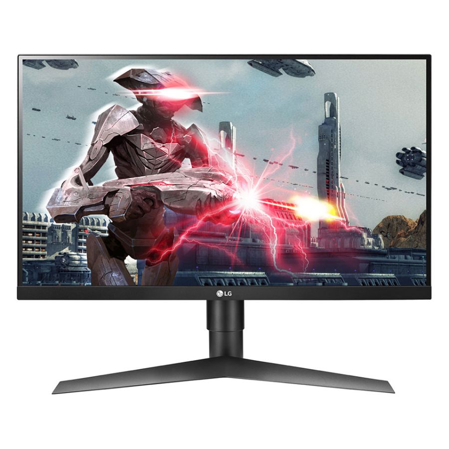 Monitor Gamer 27 LG Full Hd 27Gl650F