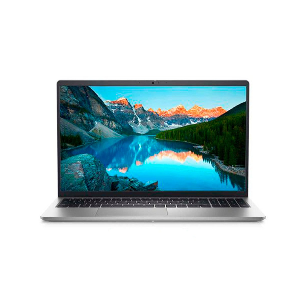 Notebook Dell Inspiron Intel Core I7 15 6" FHD 16GB 512GB Windows 11