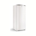 Freezer Vertical Whirlpool Ciclico Blanco 231 Litros       