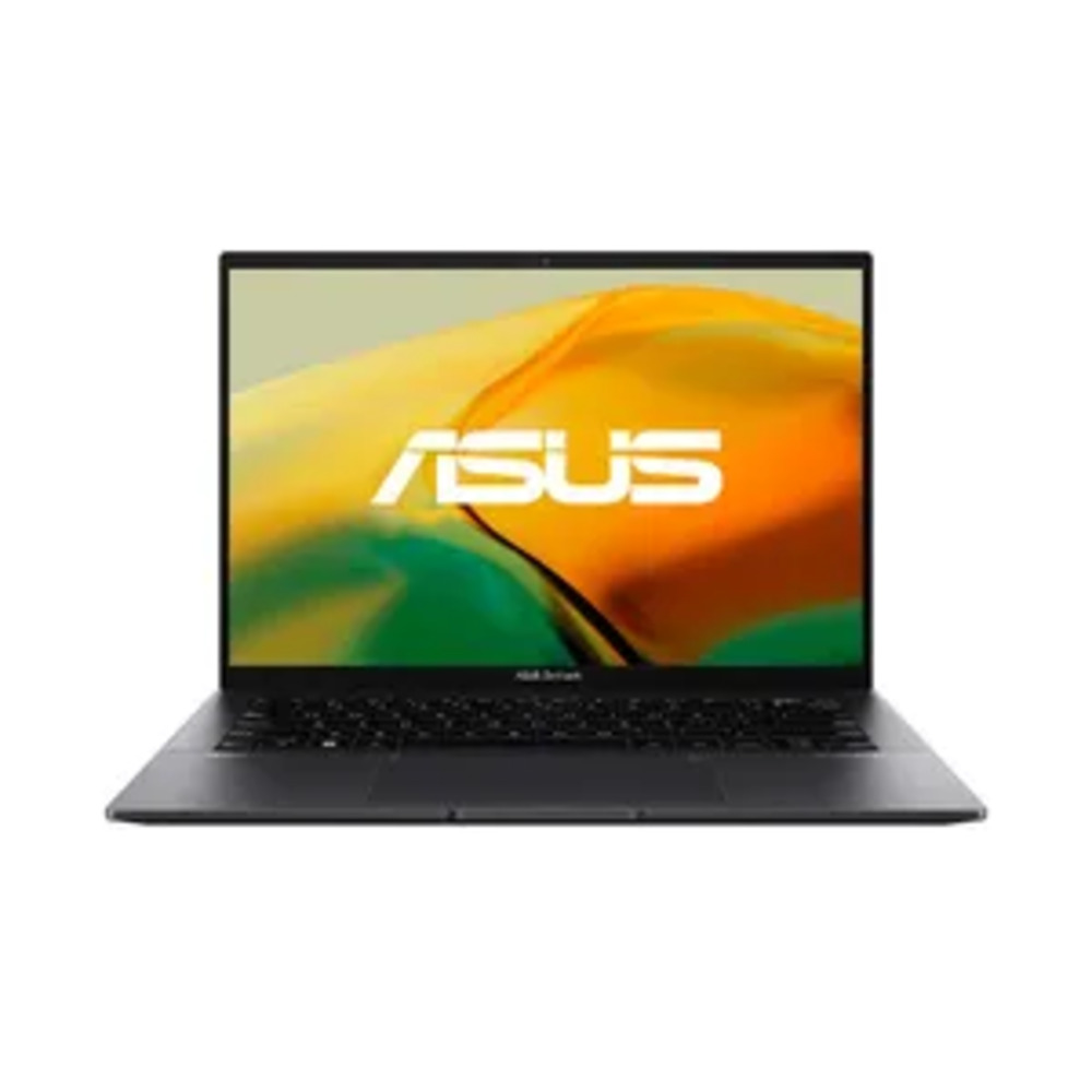 Notebook Asus Zenbook 14 14 Amd Ryzen 5 16Gb 512Gb Ssd Um3402Ya-Kp373W