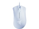 Mouse Razer Deathadder Essential Blanco