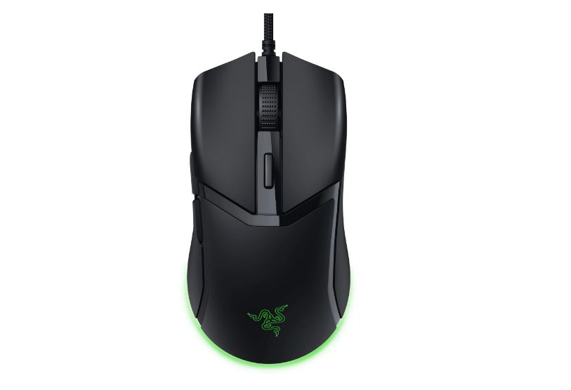 Mouse Razer Cobra