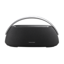 Parlante Portatil Harman Kardon Go + Play 3 Negro 