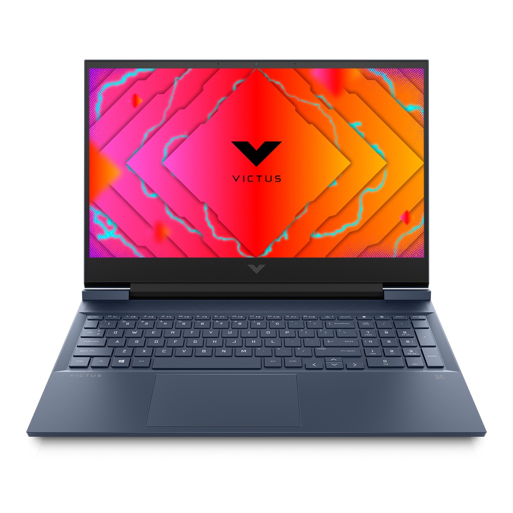 Notebook HP Victus 16.1" Intel Core i5 8GB 512GB Windows 11 Home SSD - 16-D0516La