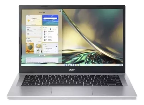 Notebook Acer Aspire 3 512GB SSD 8 GB