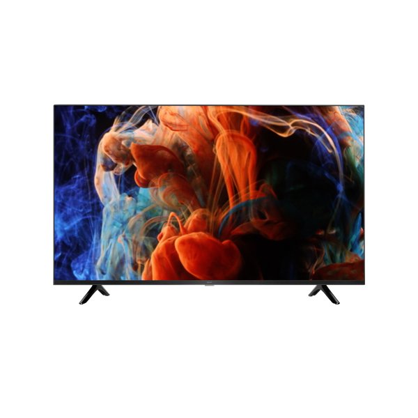 Smart Tv Qüint 55 HD