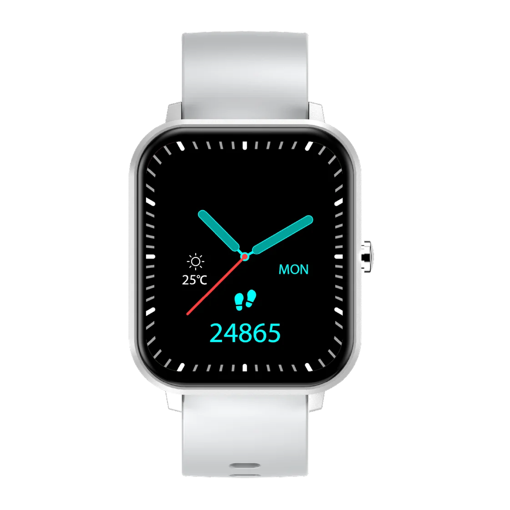 Smartwatch Foxbox Neutron Gris