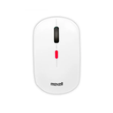 Mouse Maxell Optico Inalambrico 2.4Ghz 1200 Dpi Blanco