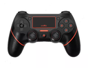 Joystick Cobra X Level Up Rojo