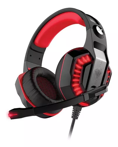 Auricular Gamer Level Up Rattlesnake 