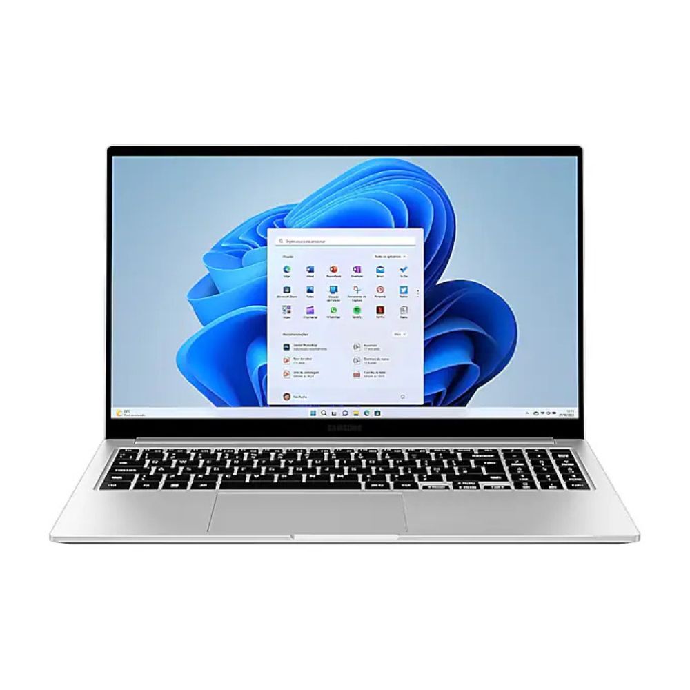 Notebook Samsung Galaxy Book 3