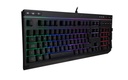 Teclado Alloy HyperX Gamer