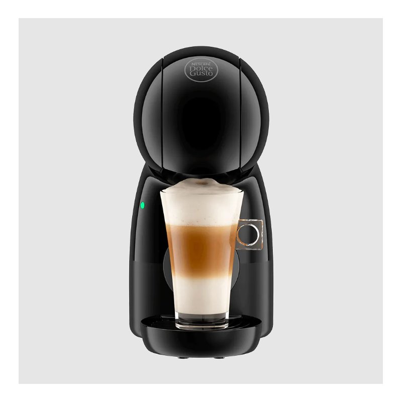 Cafetera Dolce Gusto Piccolo Xs Negra