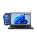 Notebook Noblex 14" Intel Core I3 8GB 256GB