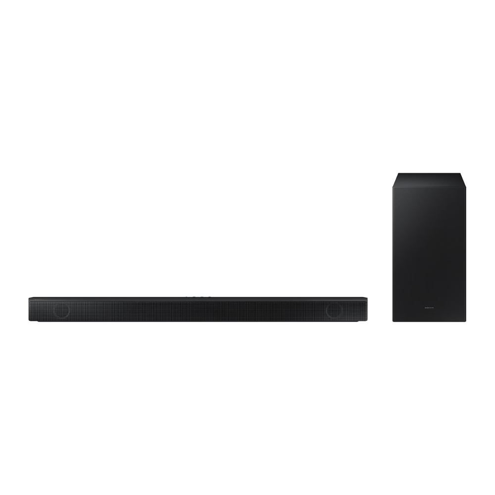 Barra De Sonido Samsung B555 2.1