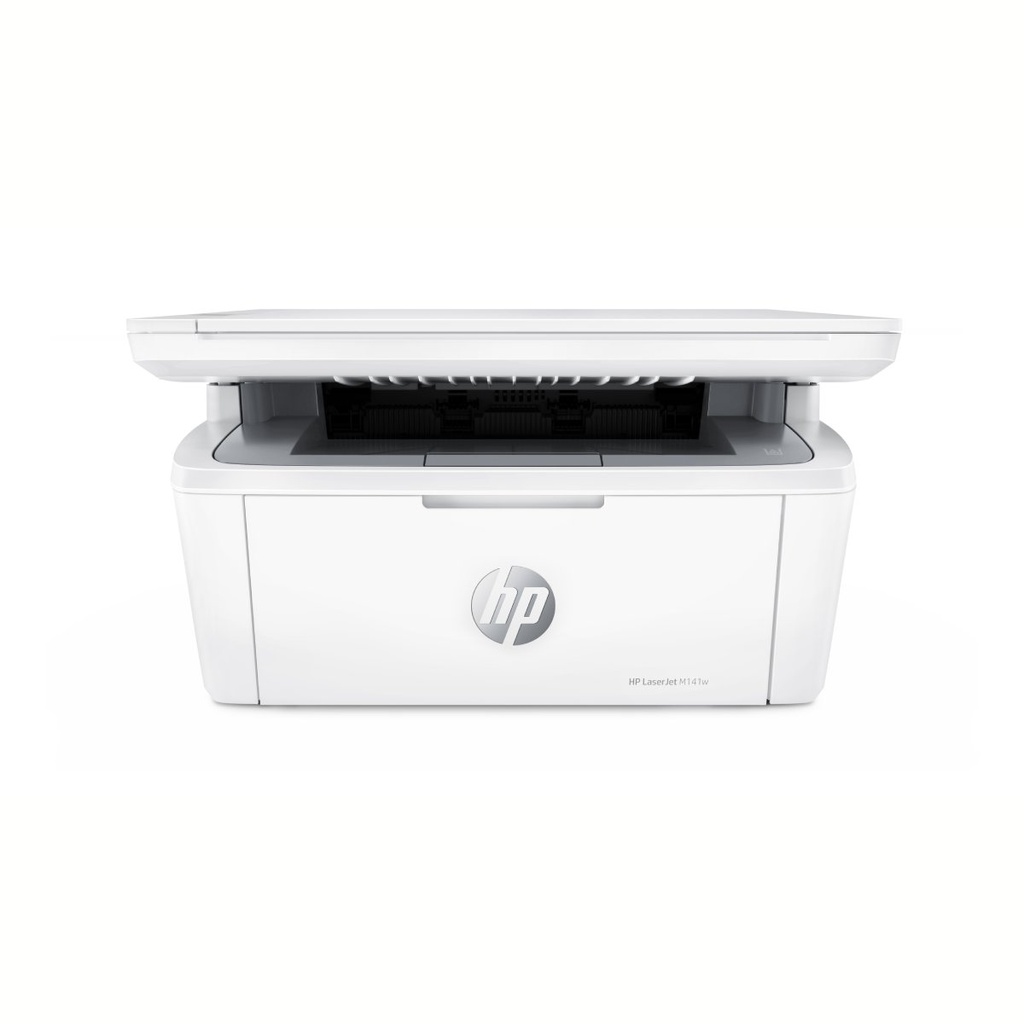 Impresora multifunción HP LaserJet M141w Blanco