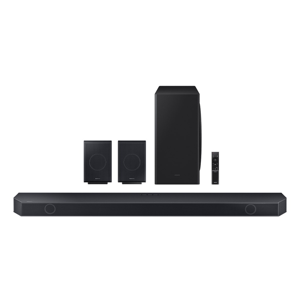 Barra De Sonido Samsung Hw-Q930D/Zb