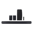 Barra De Sonido Samsung Hw-Q930D/Zb
