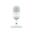 Micrófono Razer Seiren V3 Mini Usb Color Blanco