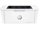 Impresora HP Laser M111W Monocromatica Usb Wifi Blanco