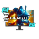 Monitor Gigabyte Curvo 27 Qhd 165Hz 1Ms Gs27Qc Sa1