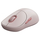 Xiaomi Wireless Mouse 3 Pink Silent Clicking