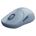 Xiaomi Wireless Mouse 3 Blue Silent Clicking