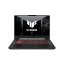 Notebook Gamer Asus Tuf Gaming A15 Ryzen 7 7735Hs 512Ssd 16Gb Nvidia Rtx 4050 Fa507Nu-Hq108W