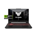 Notebook Gamer Asus Tuf Gaming A15 Ryzen 7 7735Hs NVIDIA GeForce RTX 4050 512Ssd 16Gb Fa507Nu-Hq108W
