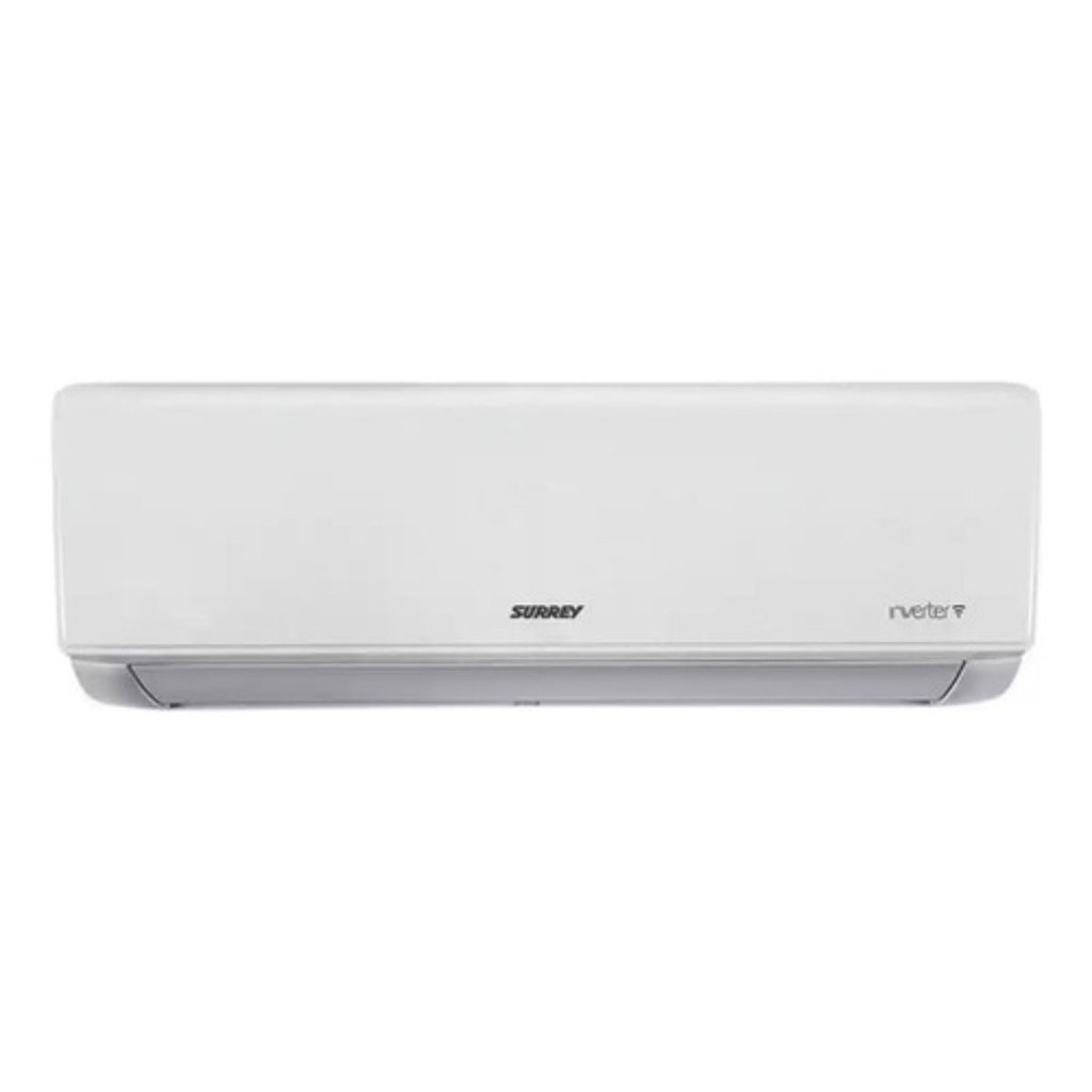 Aire Acondicionado Surrey Inverter 3096 Frigorias Blanco