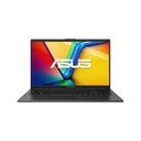 Notebook Asus Vivobook Go 15 Intel Core I3 256Gb 8Gb E1504Ga-Bq061W