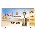 Smart Tv Tcl 55 Qled 4K Uhd 55C655-F