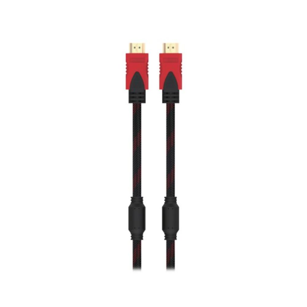 Cable Hdmi Soul High Speed Reforzado 3 Metros