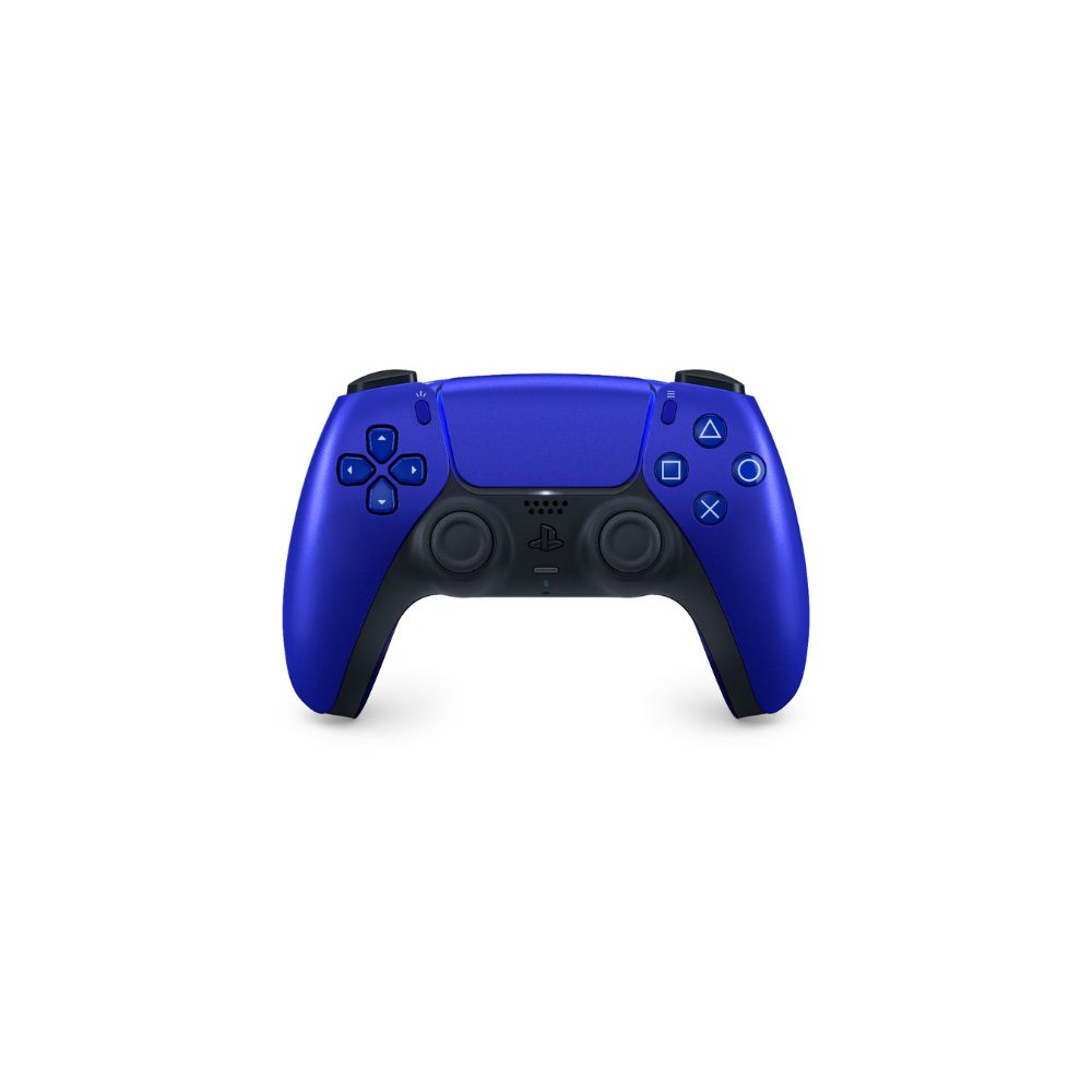 Joystick Sony PlayStation 5 Dualsense Cobalt Blue