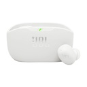 Auricular JBL Wave Buds 2 Blanco