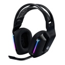 Auriculares Inalámbricos Logitech G733 Lightsync Gaming RGB