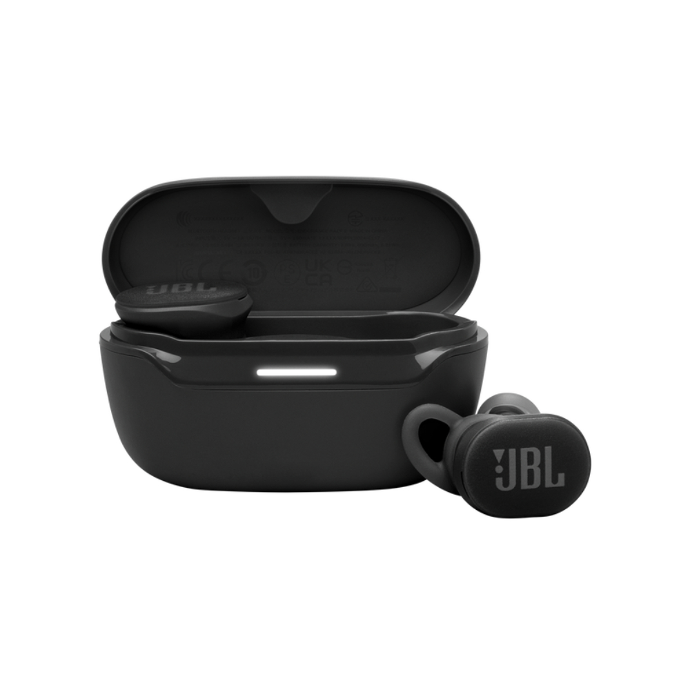 Auriculares JBL Endurance Race 2